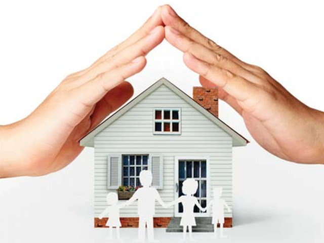 Home builders Insurance