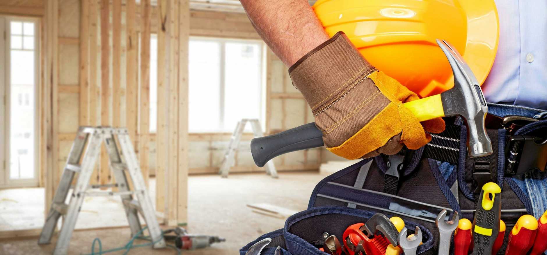 QLD Owner Builder Course online training
