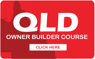 QLD owner builder course