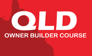 QLD owner builder course