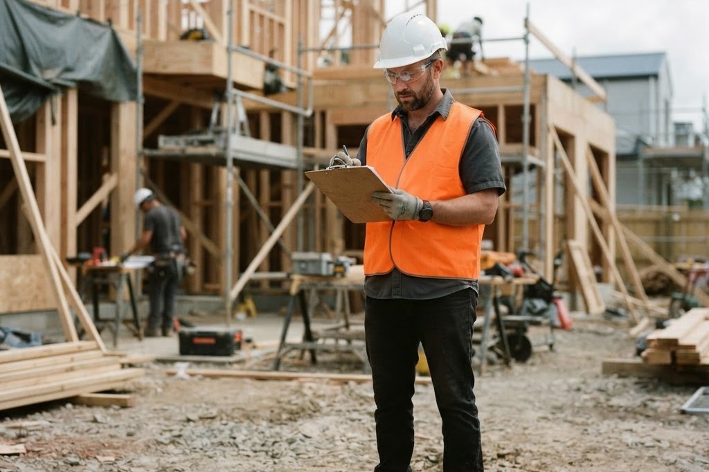Does an Owner Builder Need a White Card? Safety Training Explained